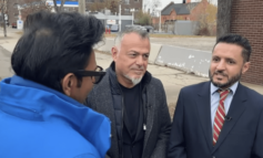 حكم قضائي يثبّت فوز الحربي برئاسة بلدية هامترامك .. ومنافسه يستأنف